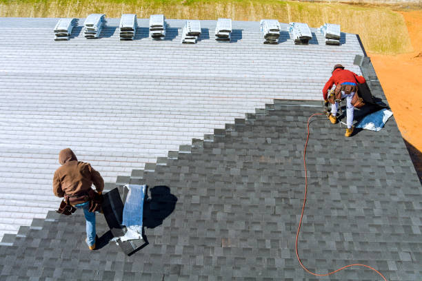Best Commercial Roof Installation  in Selmer, TN