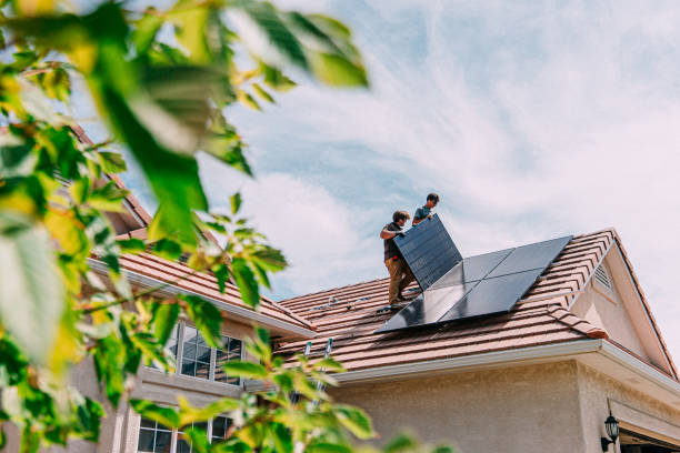 Best Flat Roof Repair Services  in Selmer, TN